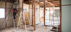 Entreprise de rénovation de la maison et de rénovation d’appartement à Meyreuil